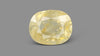 Natural Yellow Sapphire 10.02 Carats / 11.01 Ratti