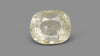 Natural Yellow Sapphire 6.13 Carats / 6.74 Ratti
