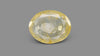 Natural Yellow Sapphire 5.67 Carats / 6.23 Ratti