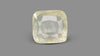 Natural Yellow Sapphire 4.56 Carats / 5.01 Ratti