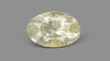 Natural Yellow Sapphire 2.71 Carats / 2.98 Ratti