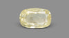 Natural Yellow Sapphire 6.88 Carats / 7.56 Ratti