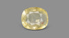 Natural Yellow Sapphire 2.77 Carats / 3.04 Ratti