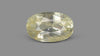 Natural Yellow Sapphire 3.77 Carats / 4.14 Ratti