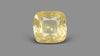 Natural Yellow Sapphire 7.35 Carats / 8.08 Ratti