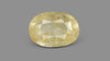 Natural Yellow Sapphire 8.33 Carats / 9.15 Ratti