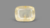 Natural Yellow Sapphire 5.98 Carats / 6.57 Ratti