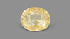 Natural Yellow Sapphire 7.54 Carats / 8.29 Ratti