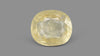 Natural Yellow Sapphire 7.76 Carats / 8.53 Ratti