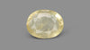 Natural Yellow Sapphire 8.41 Carats / 9.24 Ratti