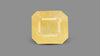 Natural Yellow Sapphire 8.24 Carats / 9.05 Ratti