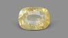 Natural Yellow Sapphire 7.04 Carats / 7.74 Ratti