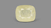 Natural Yellow Sapphire 8.58 Carats / 9.43 Ratti
