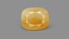 Natural Yellow Sapphire 10.97 Carats / 12.05 Ratti