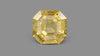 Natural Yellow Sapphire 4.98 Carats / 5.47 Ratti