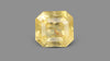 Natural Yellow Sapphire 5.59 Carats / 6.14 Ratti