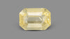 Natural Yellow Sapphire 7.95 Carats / 8.74 Ratti