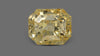 Natural Yellow Sapphire 7.26 Carats / 7.98 Ratti
