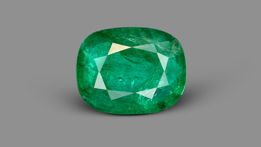 Natural Zambian Emerald (Panna) 21.05 Carats / 23.13 Ratti