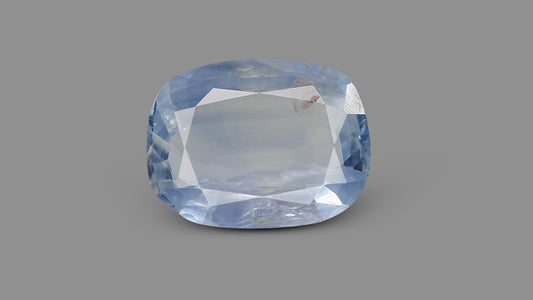 Natural Blue Sapphire 4.92 Carats / 5.41 Ratti