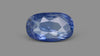 Natural Blue Sapphire 5.03 Carats / 5.53 Ratti
