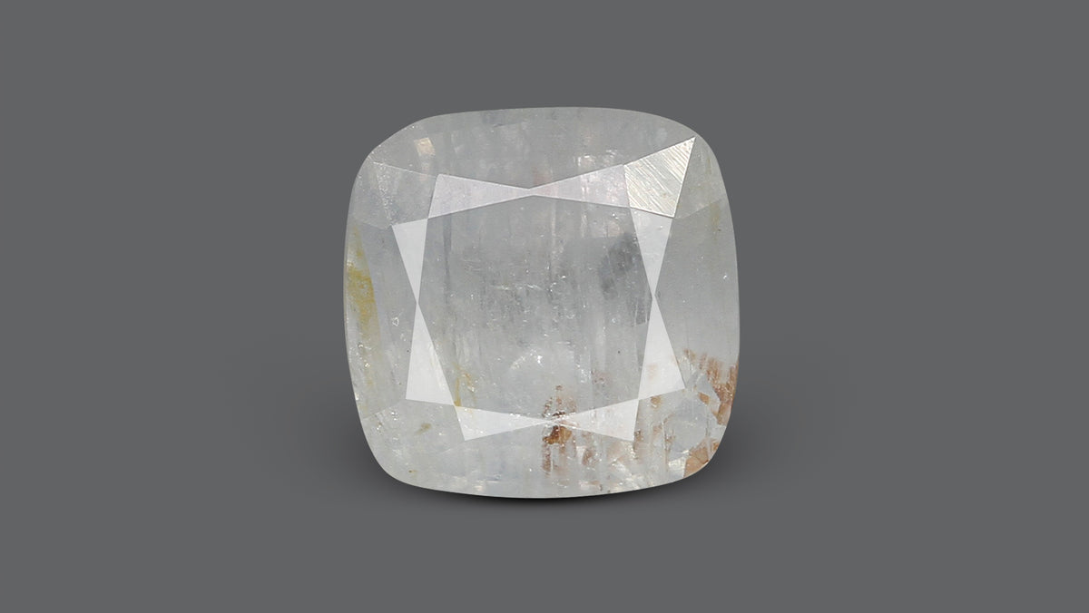 Natural Blue Sapphire 5.23 Carats / 5.75 Ratti