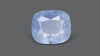 Natural Blue Sapphire 5.98 Carats / 6.57 Ratti
