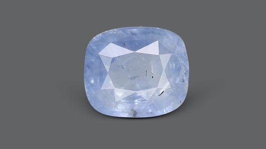 Natural Blue Sapphire 5.98 Carats / 6.57 Ratti