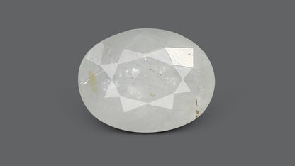 Natural Blue Sapphire 5.63 Carats / 6.19 Ratti