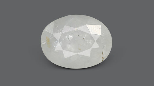 Natural Blue Sapphire 5.63 Carats / 6.19 Ratti