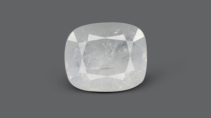 Natural Blue Sapphire 4.87 Carats / 5.35 Ratti