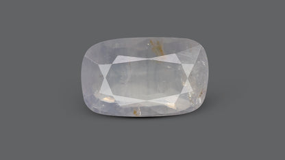 Natural Blue Sapphire 4.74 Carats / 5.21 Ratti