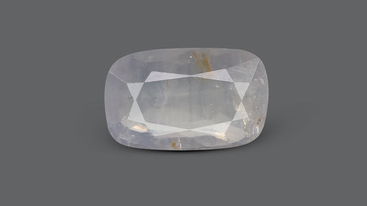 Natural Blue Sapphire 4.74 Carats / 5.21 Ratti