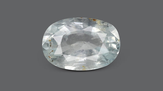 Natural Blue Sapphire 5.69 Carats / 6.25 Ratti