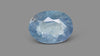 Natural Blue Sapphire 4.89 Carats / 5.37 Ratti