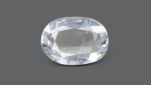 Natural Blue Sapphire 5.67 Carats / 6.23 Ratti