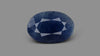 Natural Blue Sapphire 5.07 Carats / 5.57 Ratti