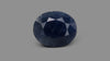 Natural Blue Sapphire 5.93 Carats / 6.52 Ratti