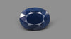 Natural Blue Sapphire 5.00 Carats / 5.49 Ratti
