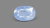 Natural Blue Sapphire 4.87 Carats / 5.35 Ratti
