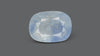 Natural Blue Sapphire 5.48 Carats / 6.02 Ratti