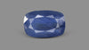 Natural Blue Sapphire 4.86 Carats / 5.34 Ratti