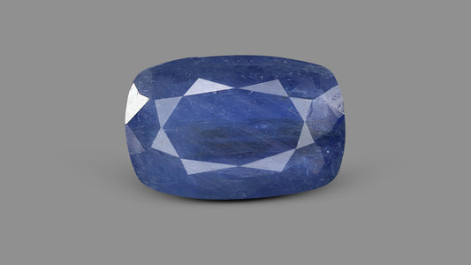 Natural Blue Sapphire 4.86 Carats / 5.34 Ratti