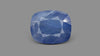 Natural Blue Sapphire 5.91 Carats / 6.49 Ratti