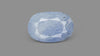 Natural Blue Sapphire 5.18 Carats / 5.69 Ratti