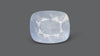 Natural Blue Sapphire 5.04 Carats / 5.54 Ratti