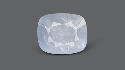 Natural Blue Sapphire 5.04 Carats / 5.54 Ratti