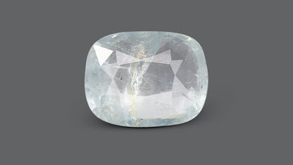 Natural Blue Sapphire 5.45 Carats / 5.99 Ratti