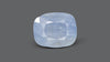 Natural Blue Sapphire 5.48 Carats / 6.02 Ratti