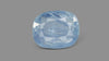 Natural Blue Sapphire 3.63 Carats / 3.99 Ratti